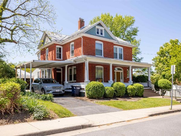 57 PAUL ST, HARRISONBURG, VA 22801