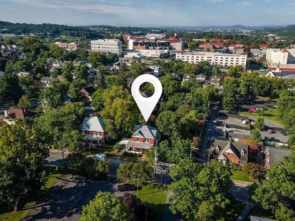 506 S FEDERAL ST, Unit to be subd, HARRISONBURG, VA 22801