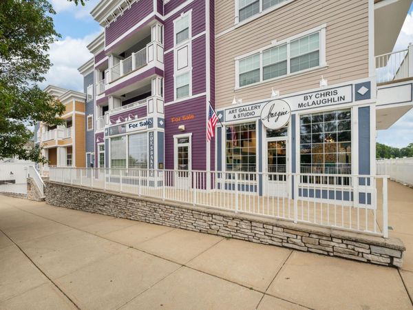 225 N Whittaker Street, Unit 5, New Buffalo, MI 49117