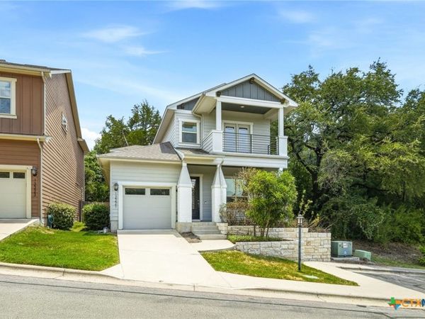 12221 Cottage Promenade Court, Unit 3, Austin, TX 78753