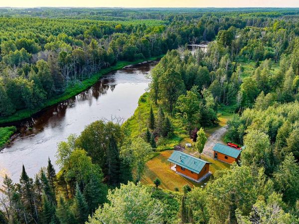 G Rd Road, Escanaba Twp, MI 49829