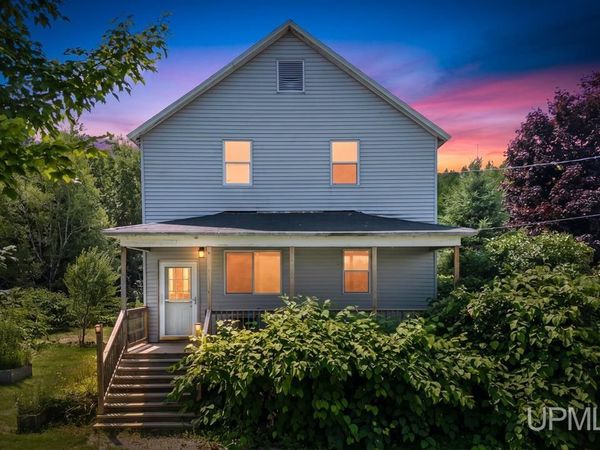 7149 County 426 M.5 Road, Wells Twp, MI 49837