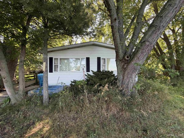 4310 E Laporte Road, Ingersoll Twp, MI 48623