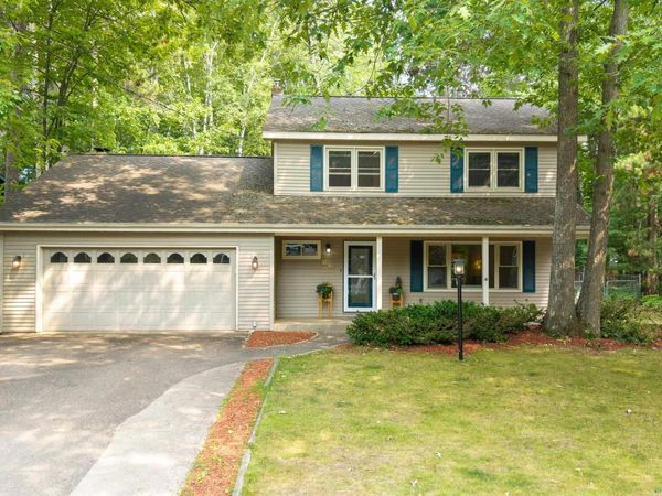 64 Elder Drive, Marquette, MI 49855