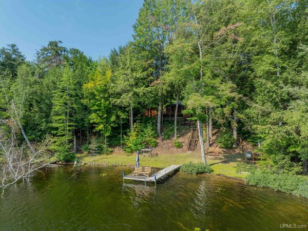 N-16776 KK.6 Lane, Garden Twp, MI 49895