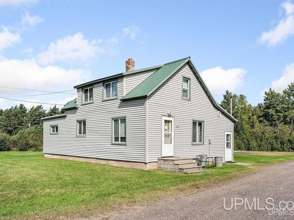 25360 W US 41 Highway, Ely Twp, MI 49814