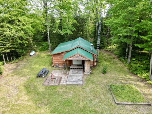 TBD Off 27.5 Road, Baldwin Twp, MI 49837