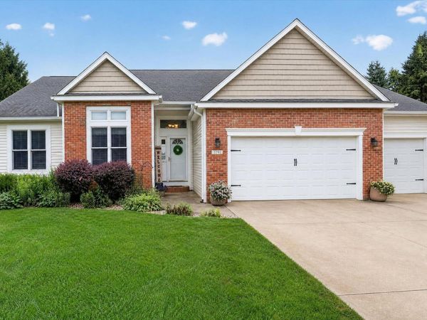 5791 Woodbrook Street, Schoolcraft, MI 49087
