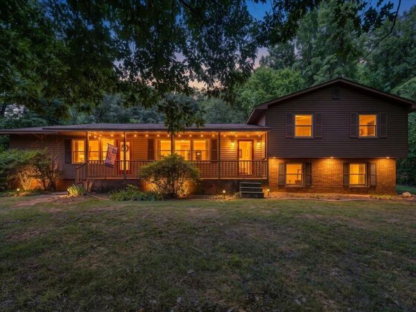 7654 Goose Creek Valley RD , Montvale, VA 24122