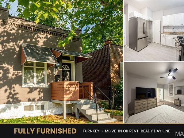 7904 Pennsylvania Avenue , St Louis, MO 63111