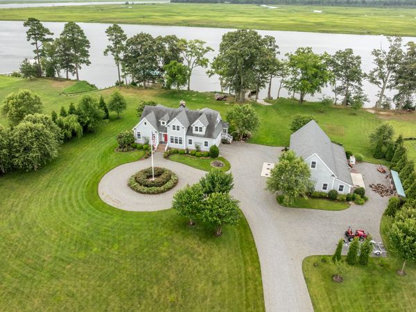 497 Waterville Cove, West Point, VA 23181