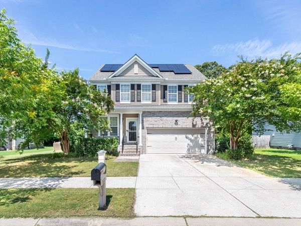 8423 Sheldon Branch Place, Toano, VA 23168