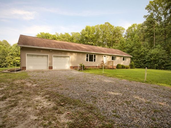 8281 Roaring Springs Road , Gloucester, VA 23061
