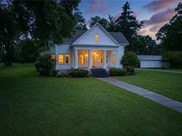12456 HIGHWAY 165, Glenmora, LA 71433