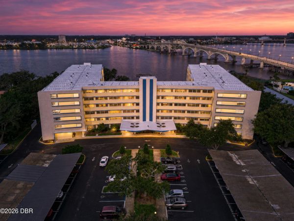 1224 S Peninsula Drive, Unit 514, Daytona Beach, FL 32118