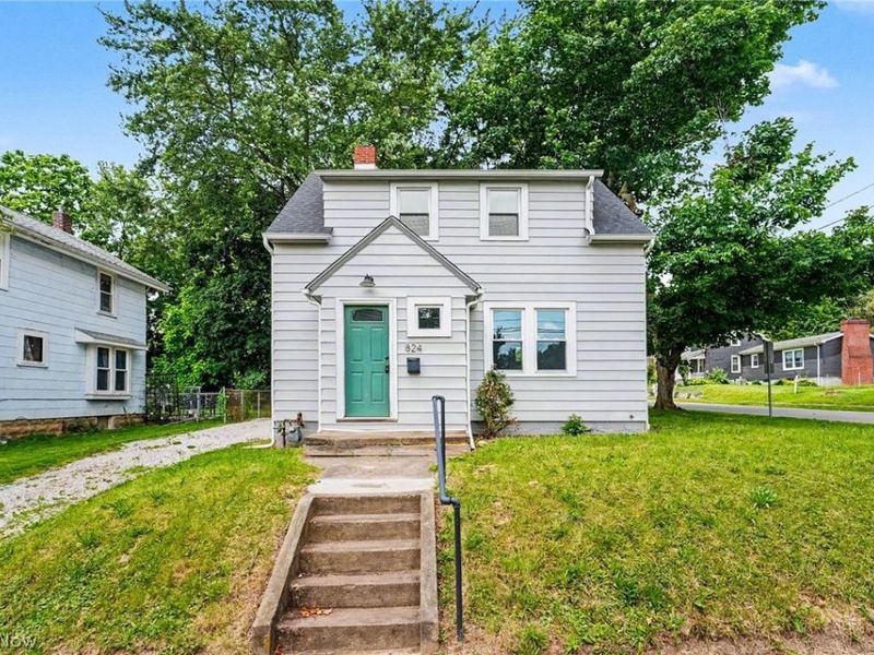 824 Gasche Street , Wooster, OH 44691 Photo 1