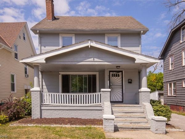 970 Whitby Road , Cleveland Heights, OH 44112