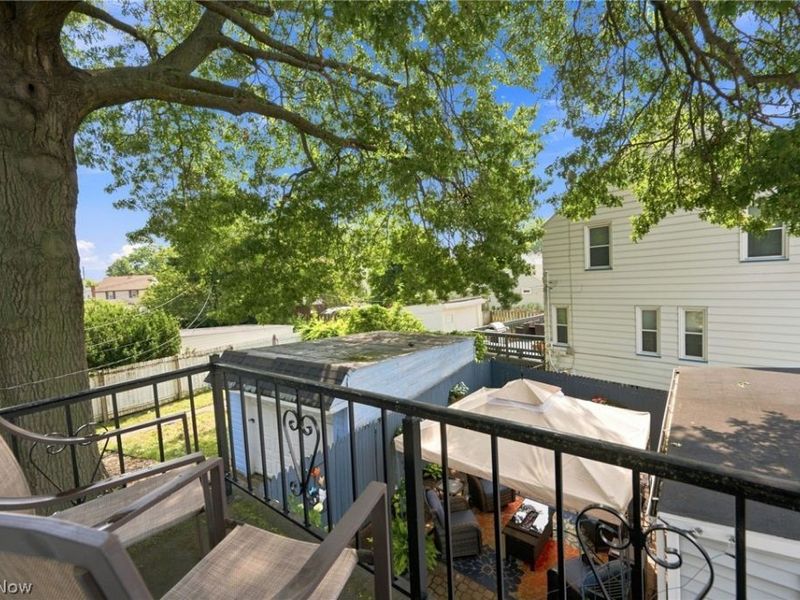14521 Rainbow Avenue , Cleveland, OH 44111 Photo 23