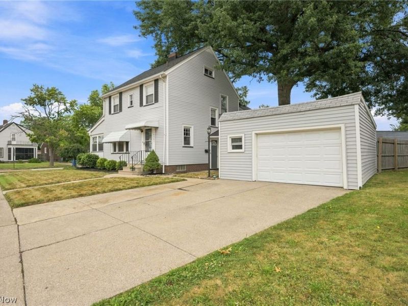 14521 Rainbow Avenue , Cleveland, OH 44111 Photo 36