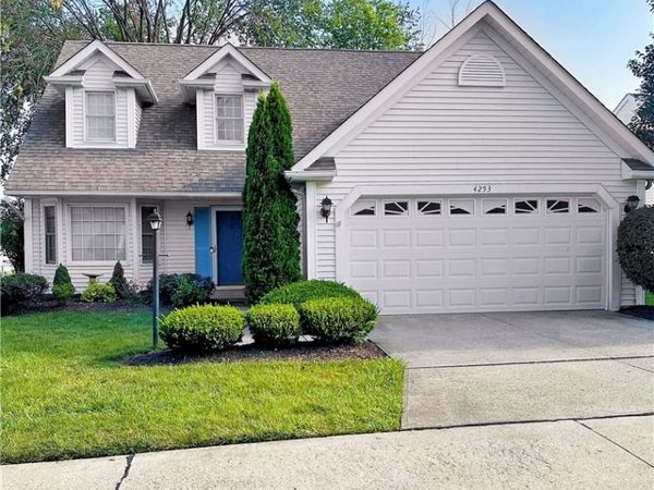 4253 Taylor Court , Brunswick, OH 44212