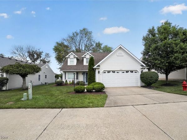 4253 Taylor Court , Brunswick, OH 44212