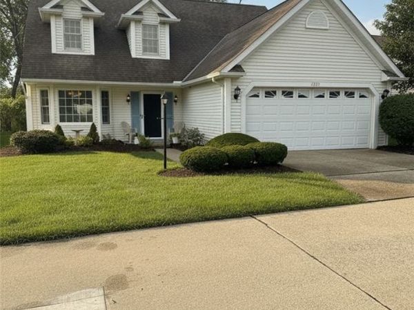 4253 Taylor Court, Brunswick, OH 44212