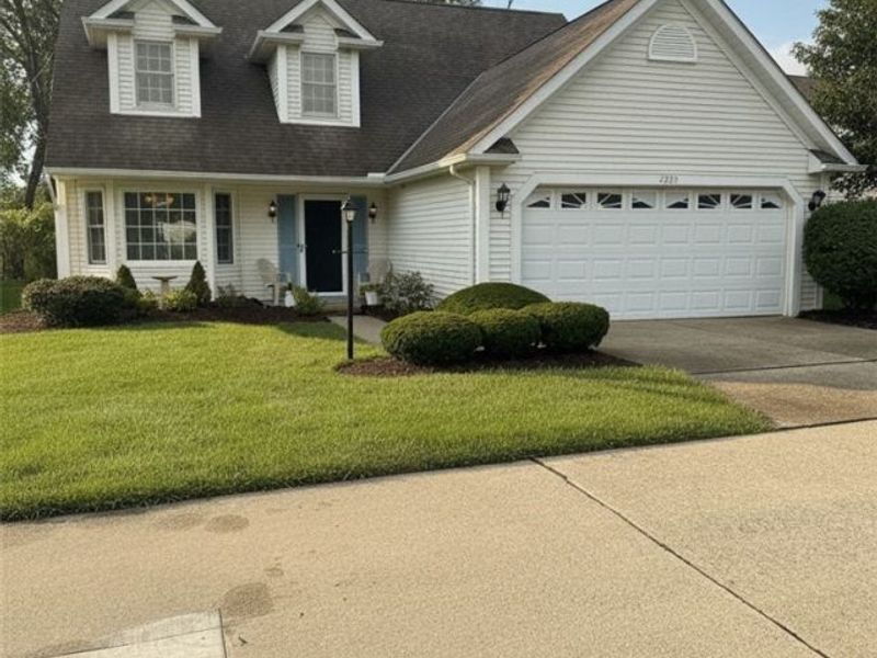 4253 Taylor Court, Brunswick, OH 44212 Photo 1