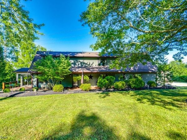 7922 Carter Road , Northfield, OH 44067