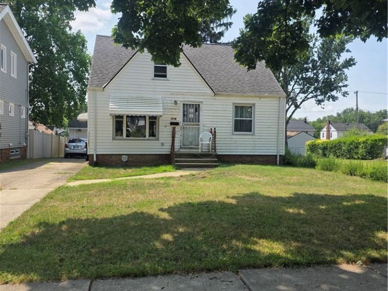 1715 Merl Avenue, Cleveland, OH 44109 Photo 1