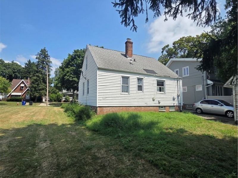 1715 Merl Avenue, Cleveland, OH 44109 Photo 10