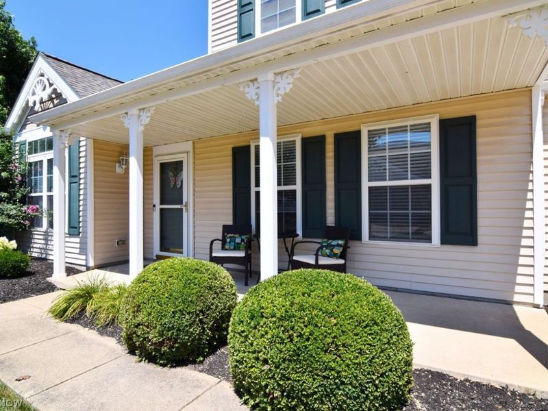 263 Teal Circle, Akron, OH 44319 Photo 3