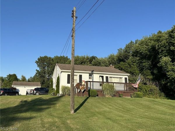 6764 N Main Street, North Kingsville, OH 44068