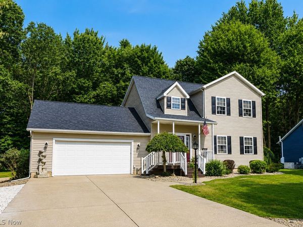 6968 Richwood Drive, North Kingsville, OH 44030