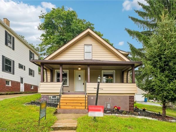 237 Watson Street, Lowellville, OH 44436