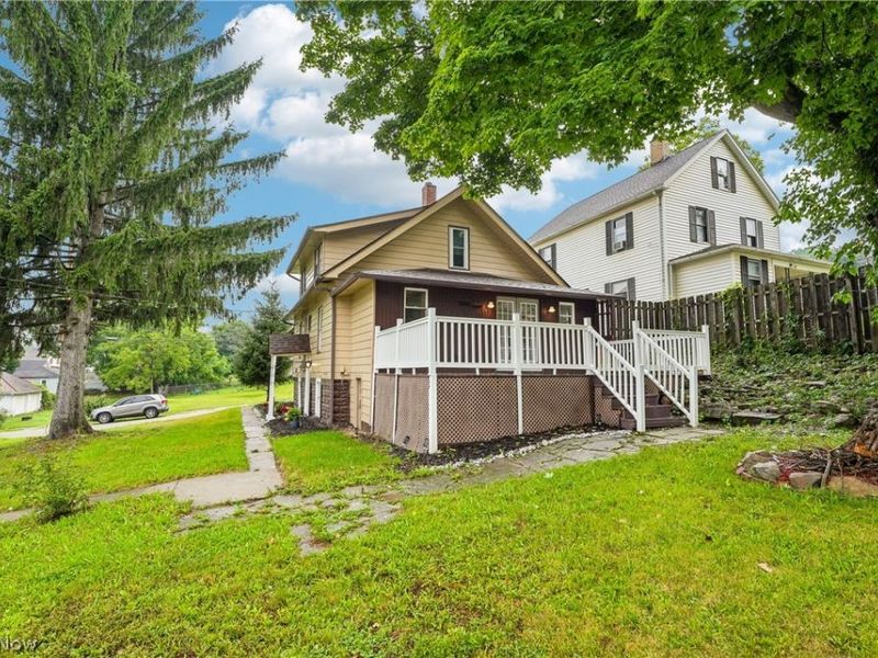 237 Watson Street, Lowellville, OH 44436 Photo 41