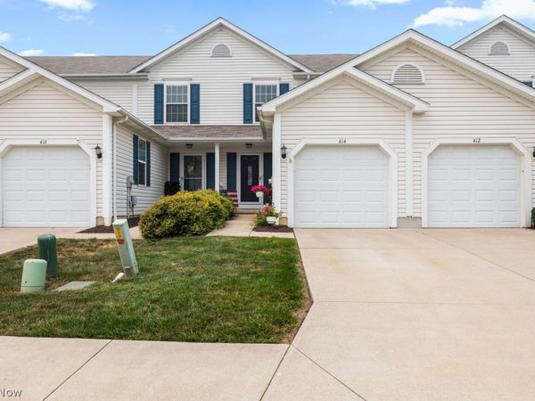 414 Rachel Lane, Avon Lake, OH 44012