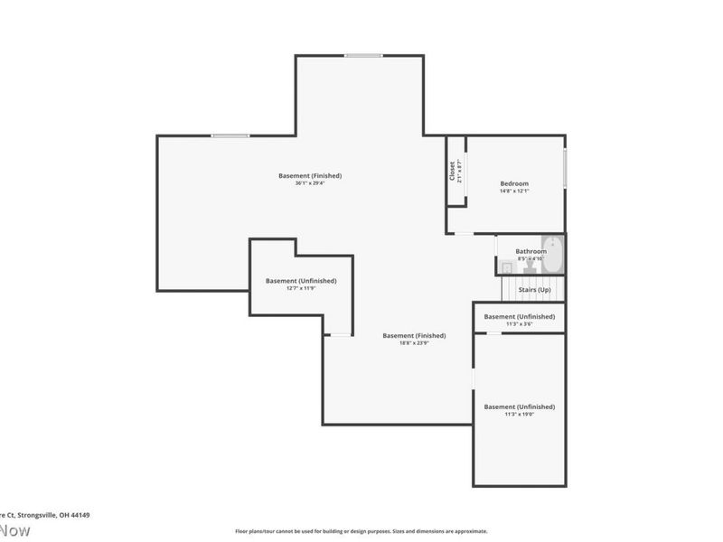 18188 Clare Court, Strongsville, OH 44149 Photo 47