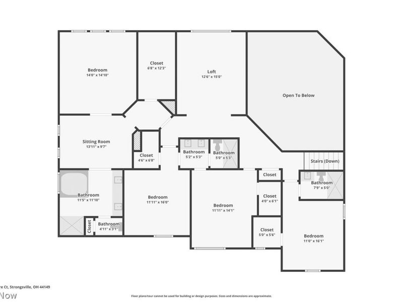 18188 Clare Court, Strongsville, OH 44149 Photo 48