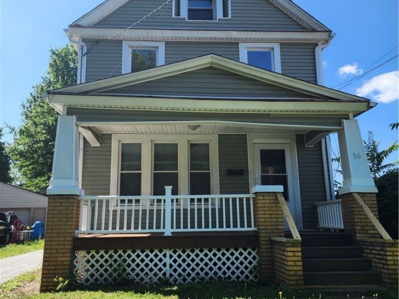 16 Palmetto Avenue, Akron, OH 44301 Photo 1