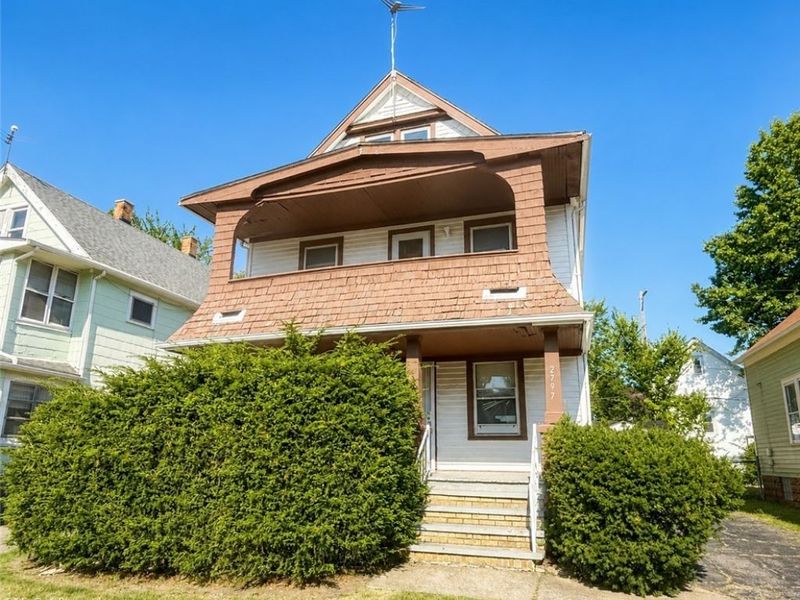 2797 E 122nd Street , Cleveland, OH 44120 Photo 1