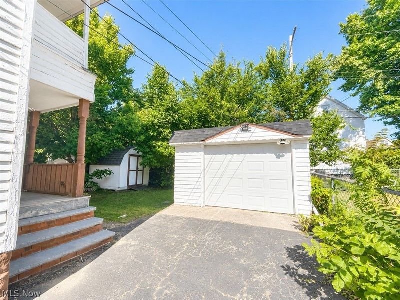 2797 E 122nd Street , Cleveland, OH 44120 Photo 21