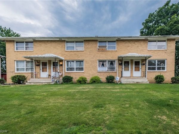210 Clara Court, Louisville, OH 44641