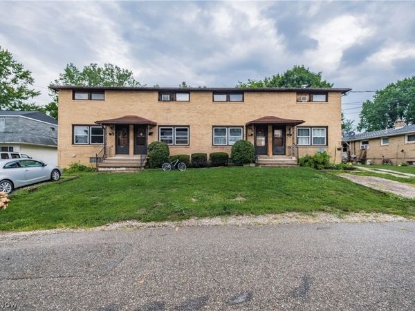 211 Clara Court, Louisville, OH 44641