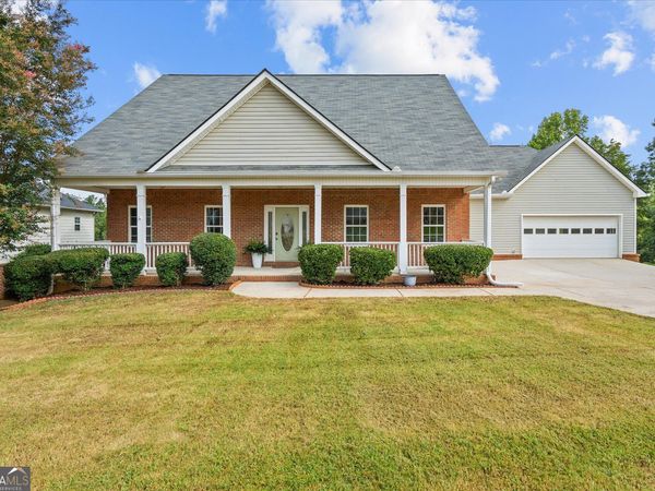 120 Camilla Drive, Carrollton, GA 30116