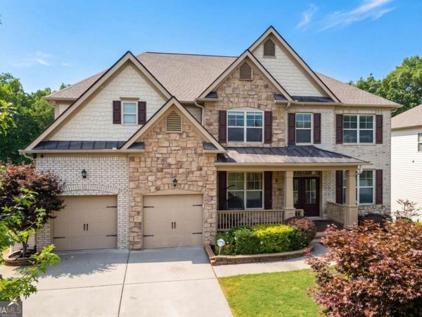 4090 Tobiano Trail, Cumming, GA 30040