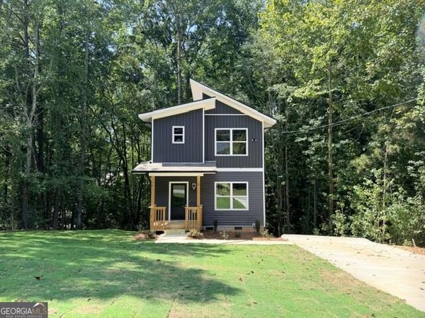 248 Pioneer Trail, Dallas, GA 30132