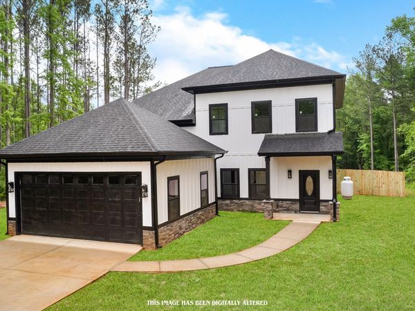 7434 Petersburg Road, Fairburn, GA 30213
