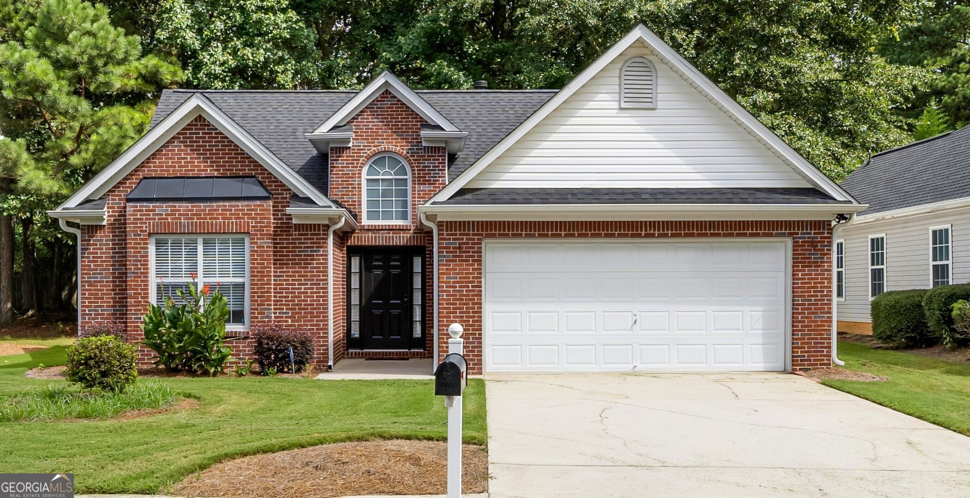 150 Eastfield Court, Fayetteville, GA 30215 Main Photo