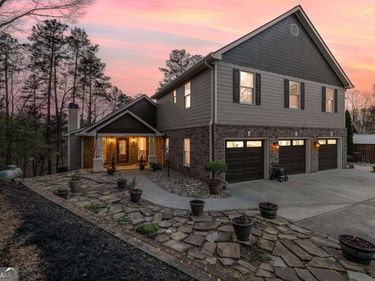 5457 Dogwood Lane, Gainesville, GA 30504