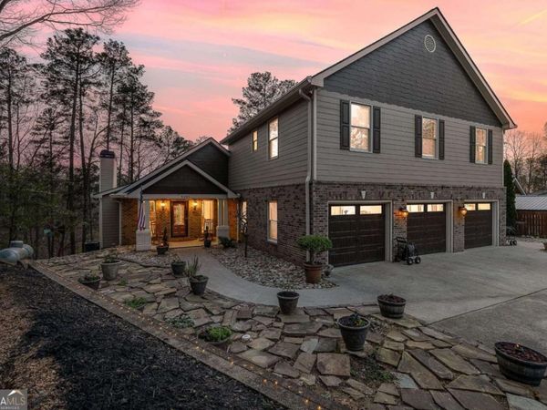 5457 Dogwood Lane, Gainesville, GA 30504